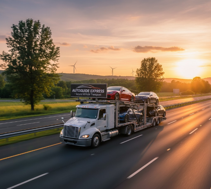 Car Transport