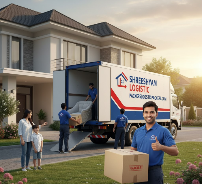 Household Relocation