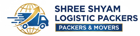 Shree Shyam Logistic Packers and Movers Hyderabad